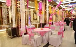 The Grace Banquets Photo The Grace Banquets Photo