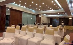 The Grand Bhagwati Photo The Grand Bhagwati Photo