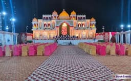 THE GRAND HAMVI GARDEN Photo THE GRAND HAMVI GARDEN Photo