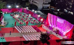 THE GRAND HAMVI GARDEN Photo THE GRAND HAMVI GARDEN Photo