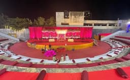 THE GRAND HAMVI GARDEN Photo THE GRAND HAMVI GARDEN Photo