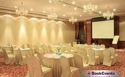 The Grand Magrath Hotel Photo The Grand Magrath Hotel Photo