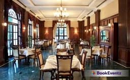 The Grand Magrath Hotel Photo The Grand Magrath Hotel Photo