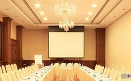 The Grand Magrath Hotel Photo The Grand Magrath Hotel Photo