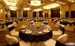 The Grand New Delhi Photo The Grand New Delhi Photo