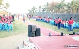 The Grand Oceana Beach Resort Photo The Grand Oceana Beach Resort Photo