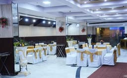 The Grand Palmm Banquet Photo The Grand Palmm Banquet Photo