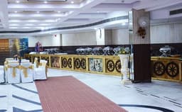 The Grand Palmm Banquet Photo The Grand Palmm Banquet Photo