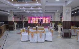 The Grand Palmm Banquet Photo The Grand Palmm Banquet Photo