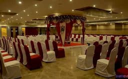 The Grand Thakar Photo The Grand Thakar Photo