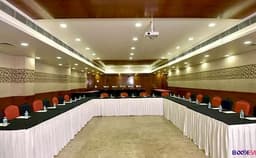 The Grand Thakar Photo The Grand Thakar Photo