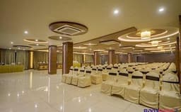 The Grand Vinayak Photo The Grand Vinayak Photo