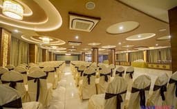 The Grand Vinayak Photo The Grand Vinayak Photo