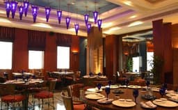 The Great Kebab Factory Photo The Great Kebab Factory Photo