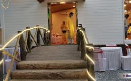 The Greenwood Banquet Hall Photo The Greenwood Banquet Hall Photo