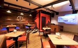 The Habitat Photo The Habitat Photo