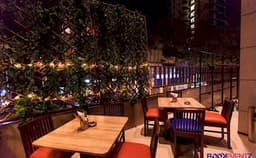 The Habitat Photo The Habitat Photo