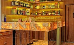 The Harbour Bay Photo The Harbour Bay Photo