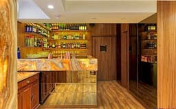 The Harbour Bay Photo The Harbour Bay Photo