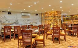 The Harbour Bay Photo The Harbour Bay Photo