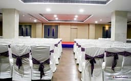 The Haritha Plaza Photo The Haritha Plaza Photo