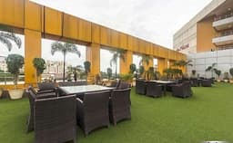 The Haritha Plaza Photo The Haritha Plaza Photo