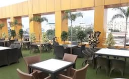 The Haritha Plaza Photo The Haritha Plaza Photo