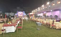 The Host Party Lawn Photo The Host Party Lawn Photo