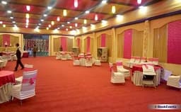 The Host Party Lawn Photo The Host Party Lawn Photo