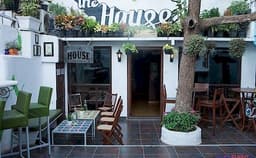 The House Photo The House Photo