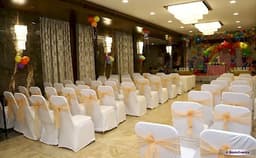 The Hub Link Banquet Hall Photo The Hub Link Banquet Hall Photo