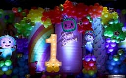 The Hub Link Banquet Hall Photo The Hub Link Banquet Hall Photo