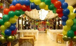 The Hub Link Banquet Hall Photo The Hub Link Banquet Hall Photo