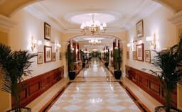 The Imperial Banquet Photo The Imperial Banquet Photo