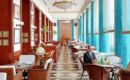 The Imperial Banquet Photo The Imperial Banquet Photo