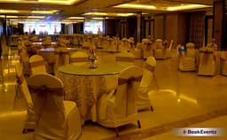 The Interlink Banquets Photo The Interlink Banquets Photo