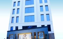 The Iris Photo The Iris Photo