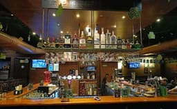The Irish House Photo The Irish House Photo