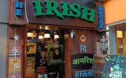 The Irish House Photo The Irish House Photo