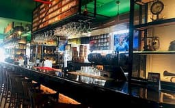 The Irish House Bandra Kurla Complex Photo The Irish House Bandra Kurla Complex Photo