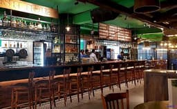 The Irish House Bandra Kurla Complex Photo The Irish House Bandra Kurla Complex Photo