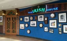 The Irish House Inorbit Mall Photo The Irish House Inorbit Mall Photo