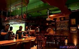 The Irish House Photo The Irish House Photo