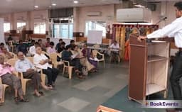 The Kalyana Nagar Association Photo The Kalyana Nagar Association Photo