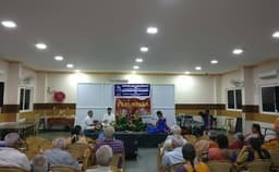 The Kalyana Nagar Association Photo The Kalyana Nagar Association Photo