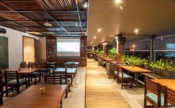 Hotel Kandi Tree Photo Hotel Kandi Tree Photo