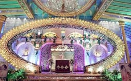 Krishna Greens by kwatra Tents Photo Krishna Greens by kwatra Tents Photo