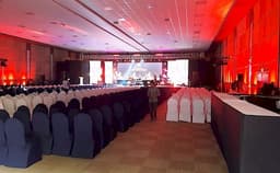 The Lalit Ashok Hotel Photo The Lalit Ashok Hotel Photo