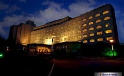 The Lalit Gardens of The Lalit,Ashok Photo The Lalit Gardens of The Lalit,Ashok Photo