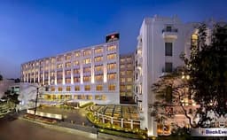 The Lalit Great Eastern Kolkata Photo The Lalit Great Eastern Kolkata Photo